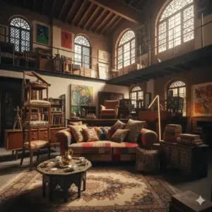 شراء اثاث مستعمل بالدمام