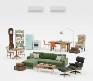 شراء اثاث مستعمل بالدمام