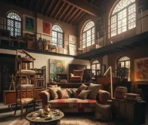 شراء اثاث مستعمل بالدمام