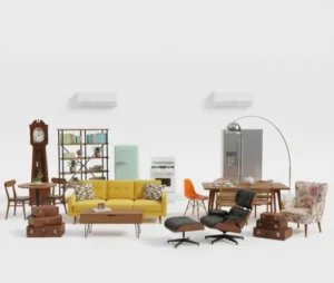 شراء اثاث مستعمل بالدمام