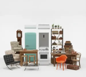 شراء اثاث مستعمل بالدمام