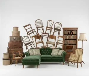 شراء اثاث مستعمل بالدمام