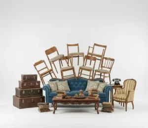 شراء اثاث مستعمل بالدمام