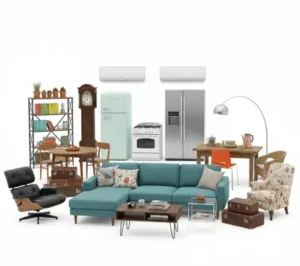 شراء اثاث مستعمل بالدمام