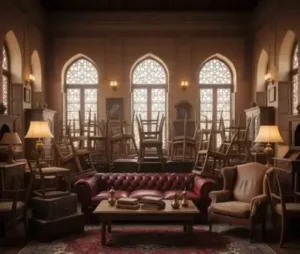 شراء اثاث مستعمل بالدمام