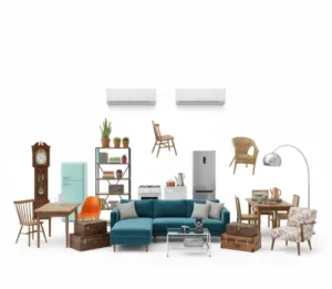 شراء اثاث مستعمل بالدمام