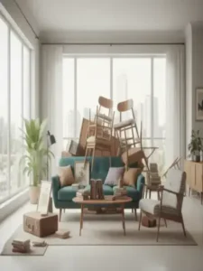 شراء اثاث مستعمل بالدمام