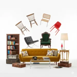 شراء اثاث مستعمل بالدمام